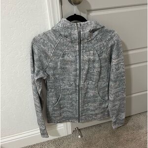 Lululemon Zip up